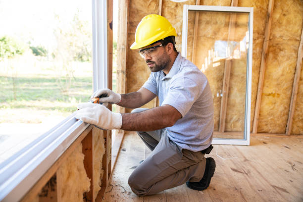 Insulation Replacement Services in Providence, KY